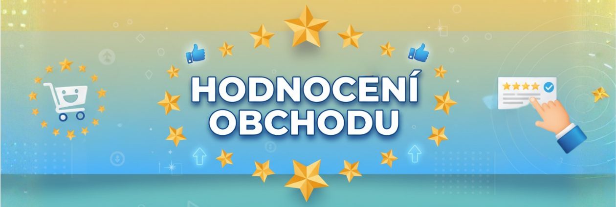 Vaše hodnocení