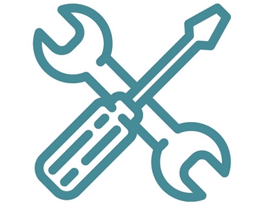 Servis strojů po celé České republice