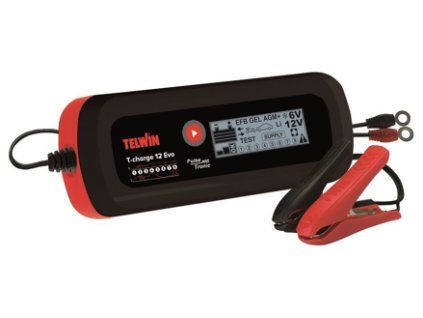 10467 pulsni elektronicka nabijecka t charge 12 evo 6 12 v telwin