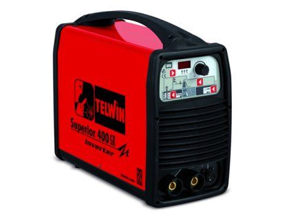 10533 svarovaci invertor superior 400 ce vrd telwin