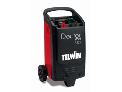 10545 startovaci vozik doctor start 530 telwin