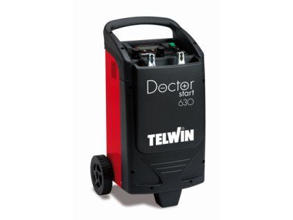 10548 startovaci vozik doctor start 630 telwin