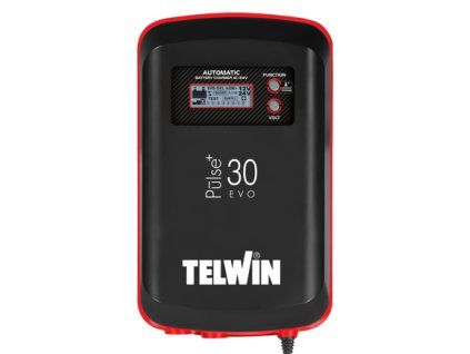 10572 microprocesorova nabijecka pulse 30 evo telwin