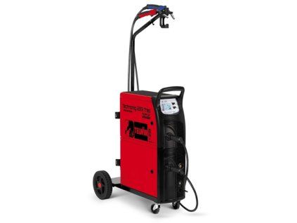 10623 svarecka co2 svareci invertor co2 mig mag technomig 223 treo synergic telwin