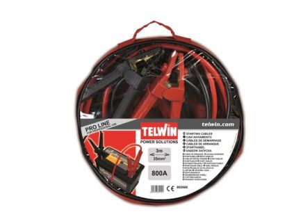 10695 startovaci kabely 800 a telwin