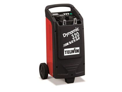 10731 startovaci vozik dynamic 320 start telwin
