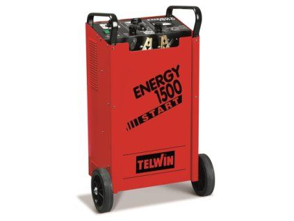 10758 startovaci vozik energy 1500 start telwin