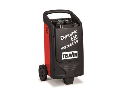 10794 startovaci vozik dynamic 620 start telwin