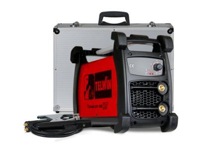 10836 svareci invertor technology 236 xt telwin