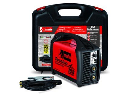 10851 svarovaci invertor tecnica 188 mpge telwin