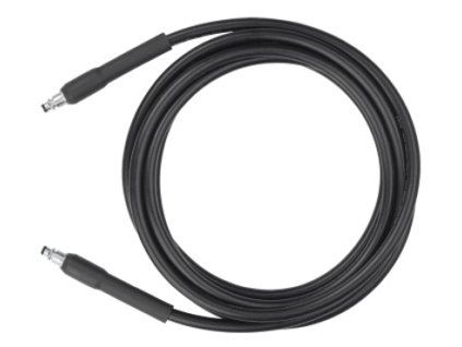 10857 tlakova hadice plast 5 m 46348 annovi reverberi
