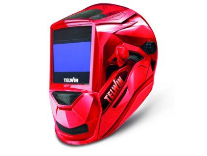10896 svareci kukla samostmivaci vantage red xl telwin
