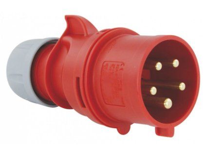 10971 vidlice 400 v 32a 5 kolik