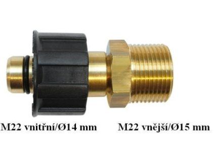 10980 adapter 6 605 0124