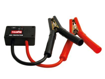 10998 arc protector 802840 telwin