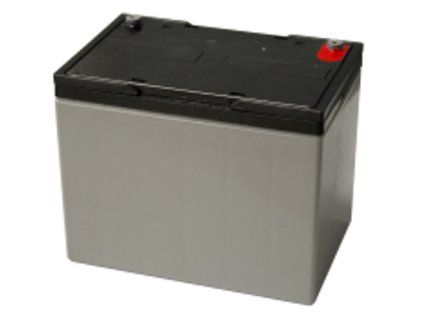 11028 baterie agm 12v 60ah c5