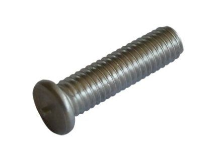 11121 bodovaci sroub 4 mm al