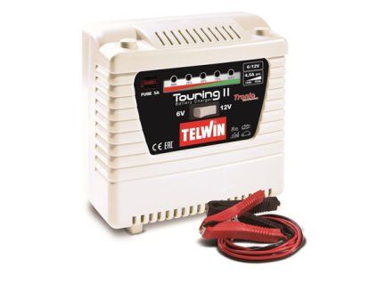 11127 nabijecka autobaterii touring 11 telwin