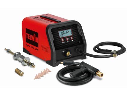 11139 bodovaci svarecka spotovacka digital car puller 5500 230 v telwin