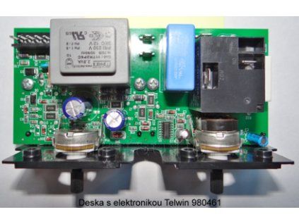 11229 deska posuvu dratu s elektronikou 980461