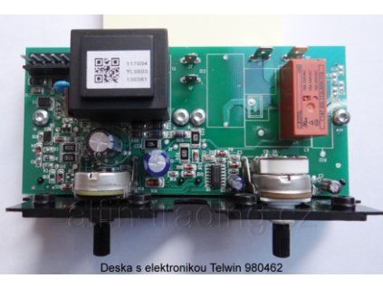 11232 deska posuvu dratu s elektronikou 980462