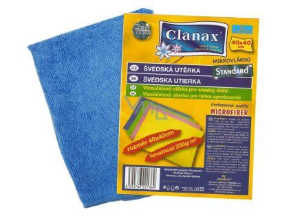 p2207688 clanax universal svedska uterka mikrovlakno 40 x 40 cm 250 g 1 1 152735 (1)