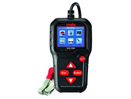 11292 digitalni tester autobaterii sts 700 telwin