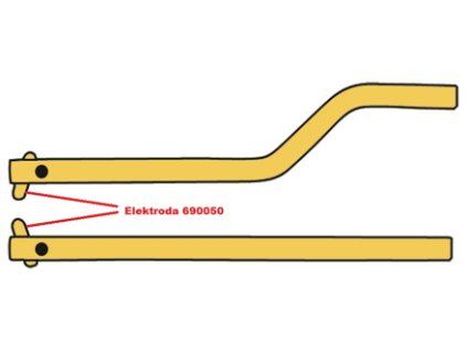 11400 elektroda pro celisti xa8 telwin 690050