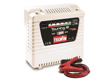 11406 nabijecka autobaterii touring 18 telwin