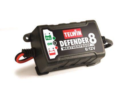 11727 nabijecka gelovych baterii defender 8 6 12 v telwin