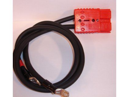 11835 konektor s kabely start plus