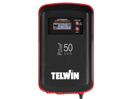 12048 microprocesorova nabijecka pulse 50 evo telwin