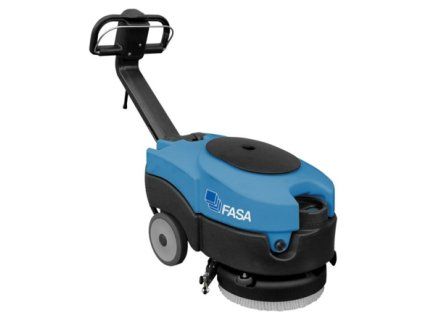 12129 lavor fasa a1 36e kabelovy podlahovy myci stroj s odsavanim zaber 360 mm susici lista 460 mm