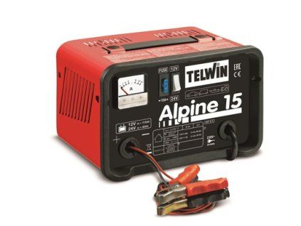 12138 nabijecka autobaterii alpine 15 telwin