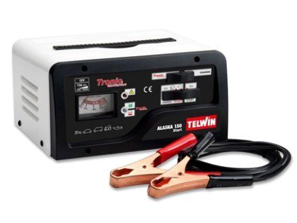 12159 nabijecka elektronicka s podporou startu alaska 150 telwin
