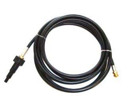 12255 nastavec pro cisteni odpadu black decker 10 m