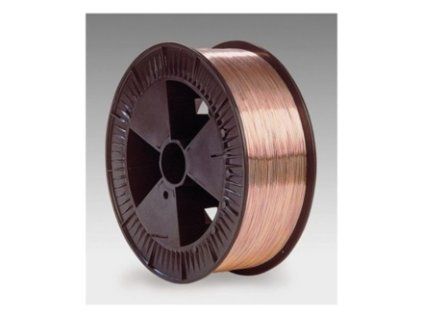 12312 pajeci drat 0 8 mm 3 kg cusi3 telwin