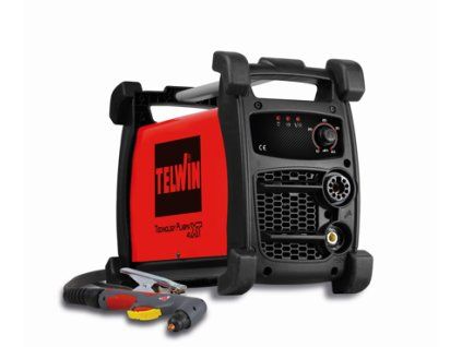 12408 plazmova rezacka technology plasma 41 xt telwin