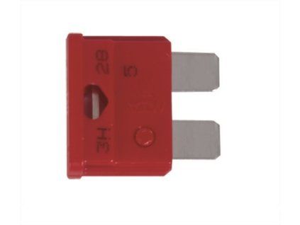 12558 pojistka 10 a pro nabijecky autobaterii telwin