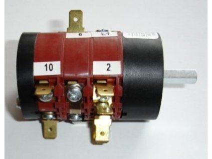 12621 prepinac proudoveho rozsahu einhell