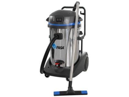 12801 prumyslovy vysavac domino 78 inox bs fasa