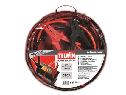 13092 startovaci kabely 350 a telwin