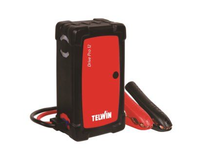 13155 startovaci zdroj powerbanka drive pro 12 telwin