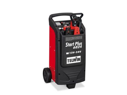 13164 startovaci zdroj start plus 6824 telwin