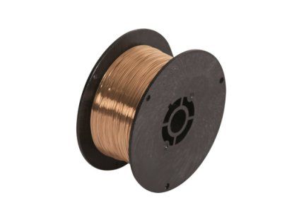 13263 svareci drat 0 8 mm 0 8 kg ocel telwin