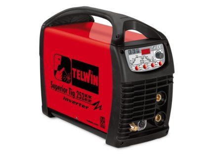 13365 svarecka tig superior tig 252 ac dc hf lift vrd telwin