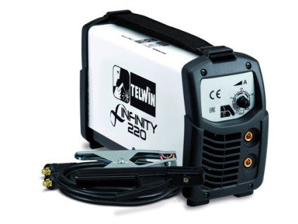 13371 svarovaci invertor infinity 220 telwin