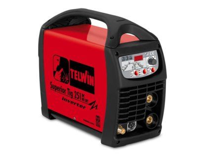 13383 svarecka tig superior tig 251 dc hf lift vrd telwin solo