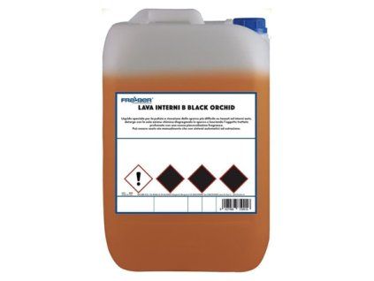 13404 tekuty cistici pripravek lava interni b black orchid fraber
