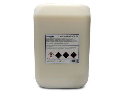 13407 tekuty cistici pripravek liquid powder interior b8 fraber